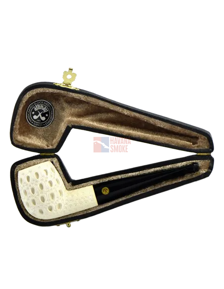 Курительная трубка Altinay - Classic - 16691 Billiard (без фильтра)