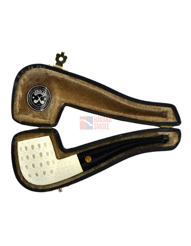 Курительная трубка Altinay - Classic - 16699 Billiard (без фильтра)