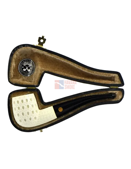 Курительная трубка Altinay - Classic - 16699 Billiard (без фильтра)