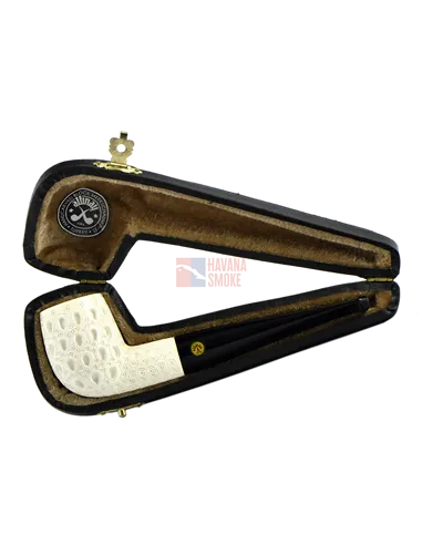 Курительная трубка Altinay - Classic - 16708 Billiard (без фильтра)