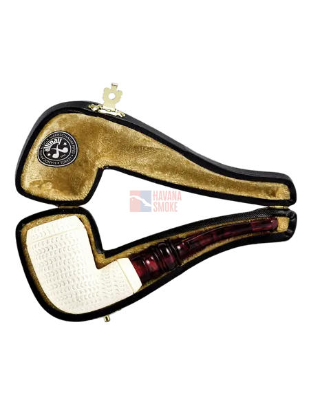 Курительная трубка Altinay - Classic - 16901 Free Shape (без фильтра)