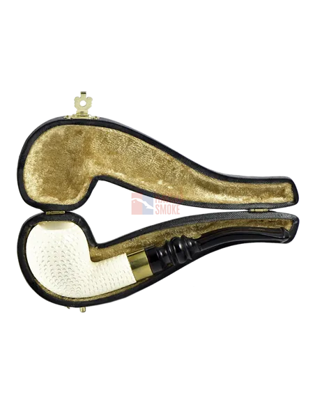 Курительная трубка Altinay - Classic - 16903 Free Shape (без фильтра)