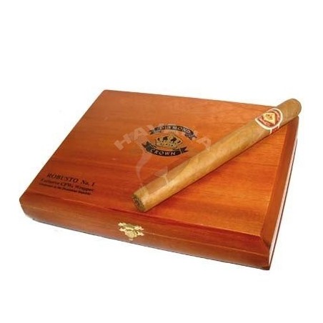 Купить DIAMOND CROWN ROBUSTO №1