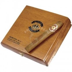 Купить DIAMOND CROWN ROBUSTO №3