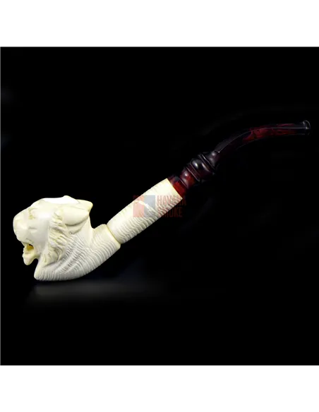 Курительная трубка Altinay - Sculpture - 16054 (без фильтра)