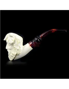 Курительная трубка Altinay - Sculpture - 16059 (без фильтра)