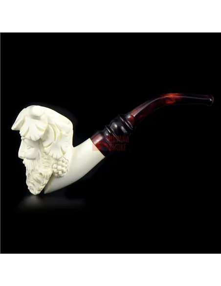 Курительная трубка Altinay - Sculpture - 16059 (без фильтра)