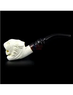 Курительная трубка Altinay - Sculpture - 16064 (без фильтра)