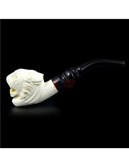 Курительная трубка Altinay - Sculpture - 16064 (без фильтра)