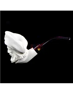 Курительная трубка Altinay - Sculpture - 16781 (без фильтра)