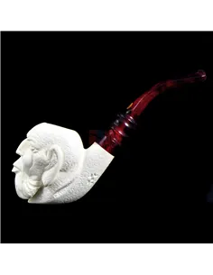 Курительная трубка Altinay - Sculpture - 16792 (без фильтра)