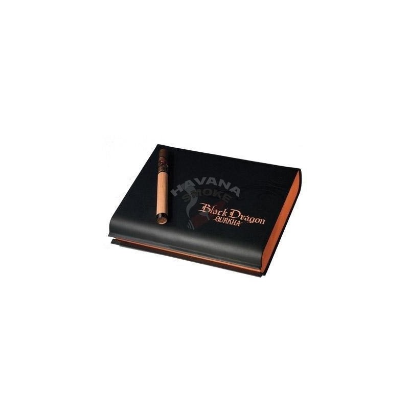 Купить GURKHA BLACK DRAGON ROBUSTO