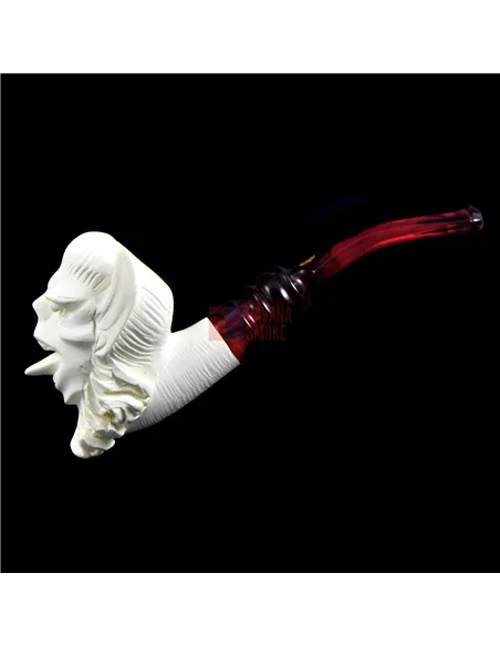 Курительная трубка Altinay - Sculpture - 16801 (без фильтра)