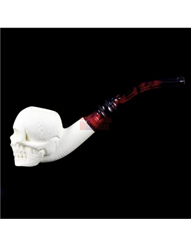 Курительная трубка Altinay - Sculpture - 16819 (без фильтра)