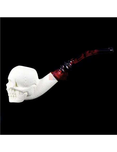 Курительная трубка Altinay - Sculpture - 16819 (без фильтра)