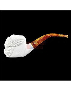 Курительная трубка Altinay - Sculpture - 16834 (без фильтра)