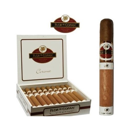 Купить FLOR DE COPAN CORONA