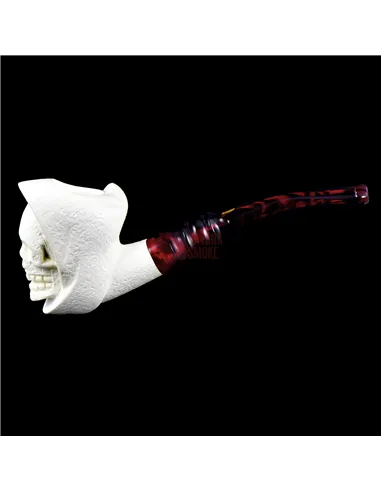 Курительная трубка Altinay - Sculpture - 16844 (без фильтра)