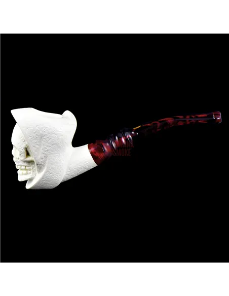 Курительная трубка Altinay - Sculpture - 16844 (без фильтра)