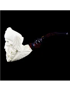 Курительная трубка Altinay - Sculpture - 16846 (без фильтра)