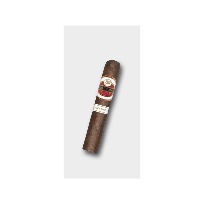 Купить FLOR DE COPAN LINEA PUROS ROBUSTO