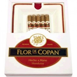 Купить FLOR DE COPAN ROTHCHILD TRAY