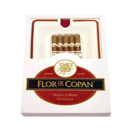 Купить FLOR DE COPAN ROTHCHILD TRAY