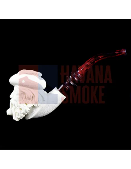 Курительная трубка Altinay - Sculpture - 16855 (без фильтра)