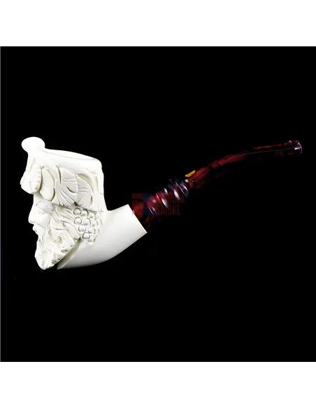 Курительная трубка Altinay - Sculpture - 16869 (без фильтра)