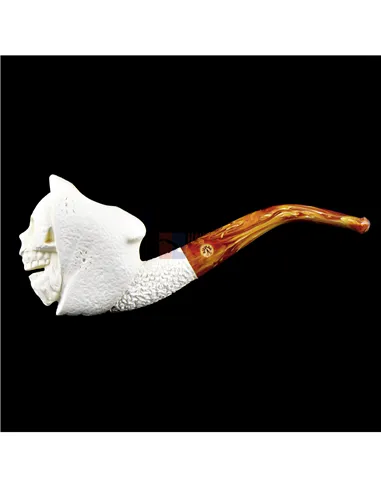 Курительная трубка Altinay - Sculpture - 16881 (без фильтра)