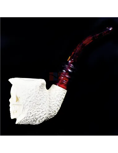 Курительная трубка Altinay - Sculpture - 16883 (без фильтра)