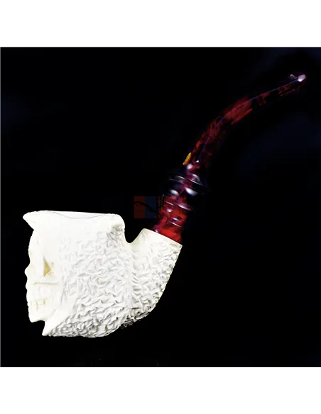 Курительная трубка Altinay - Sculpture - 16883 (без фильтра)