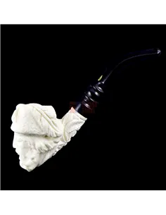 Курительная трубка Altinay - Sculpture - 16884 (без фильтра)