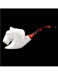 Курительная трубка Altinay - Sculpture - 16904 (без фильтра)