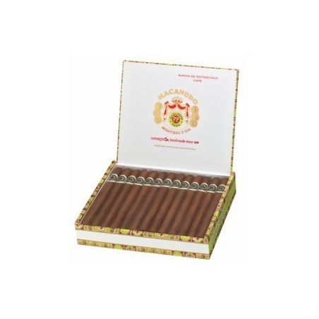 Купить MACANUDO CAFE BARON DE ROTHSCHILD