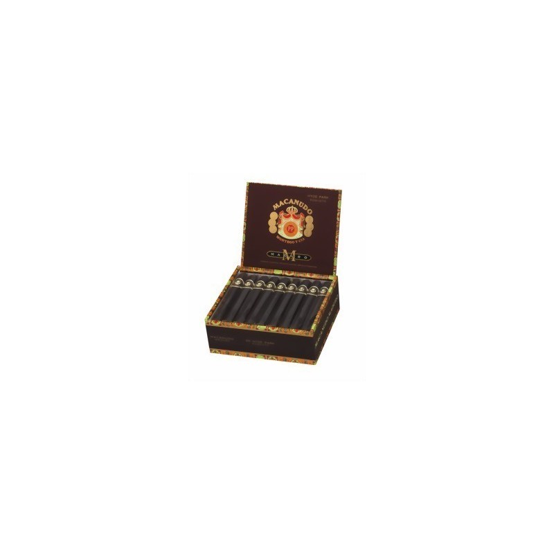 Купить MACANUDO MADURO HYDE PARK