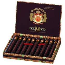 Купить MACANUDO MADURO HAMPTON COURT