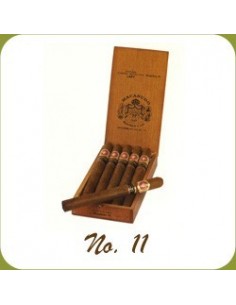 Курительная трубка Peterson Arklow - SandBlasted - 01 (без фильтра)