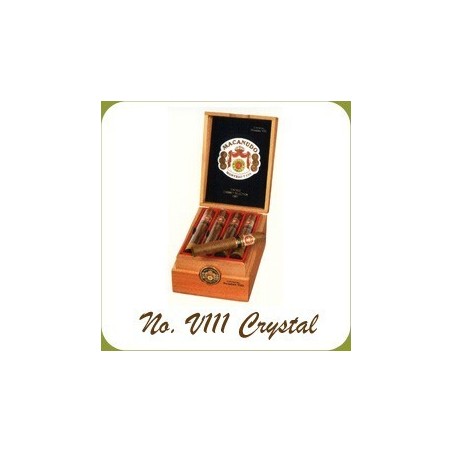 Купить MACANUDO VINTAGE 2000 №8