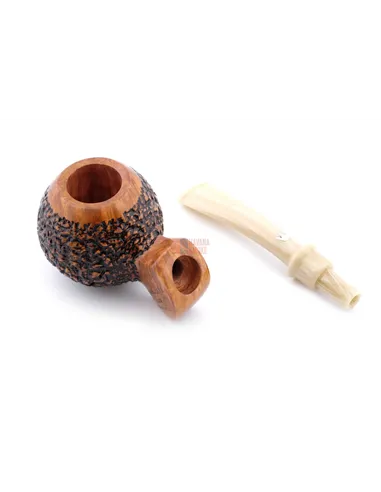 Трубка Fiamma di Re Erica F961