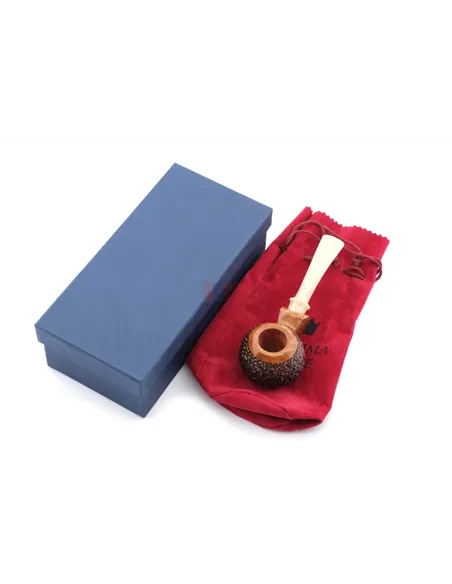 Трубка Fiamma di Re Erica F961