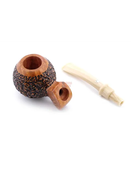 Трубка Fiamma di Re Erica F961