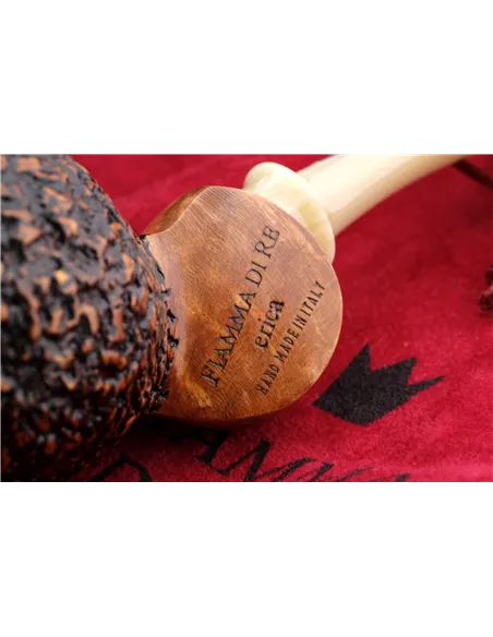 Трубка Fiamma di Re Erica F961