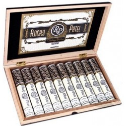 Купить ROCKY PATEL VINTAGE 1999 DELUXE TORO TUBO