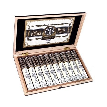 Купить ROCKY PATEL VINTAGE 1999 DELUXE TORO TUBO