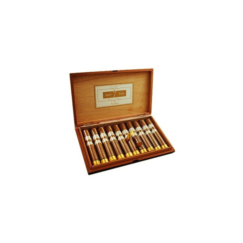 Купить ROCKY PATEL VINTAGE 1999 ROBUSTO TUBO