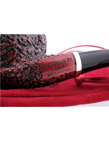 Трубка Fiamma di Re Erica F961