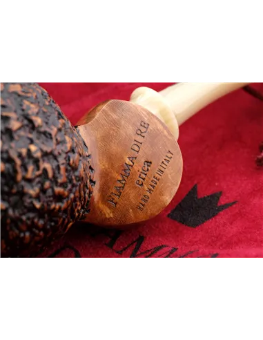 Трубка Fiamma di Re Erica F961