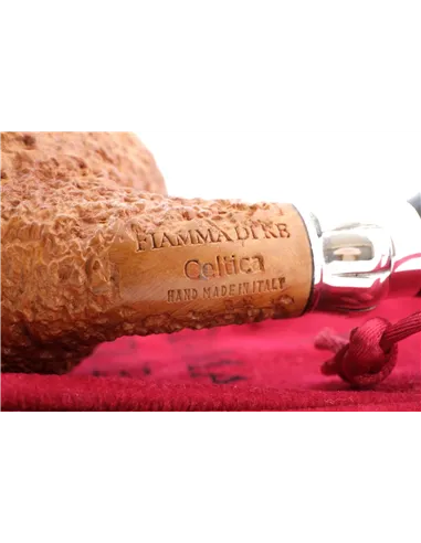 Трубка Fiamma di Re Celtic