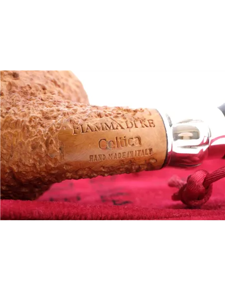 Трубка Fiamma di Re Celtic